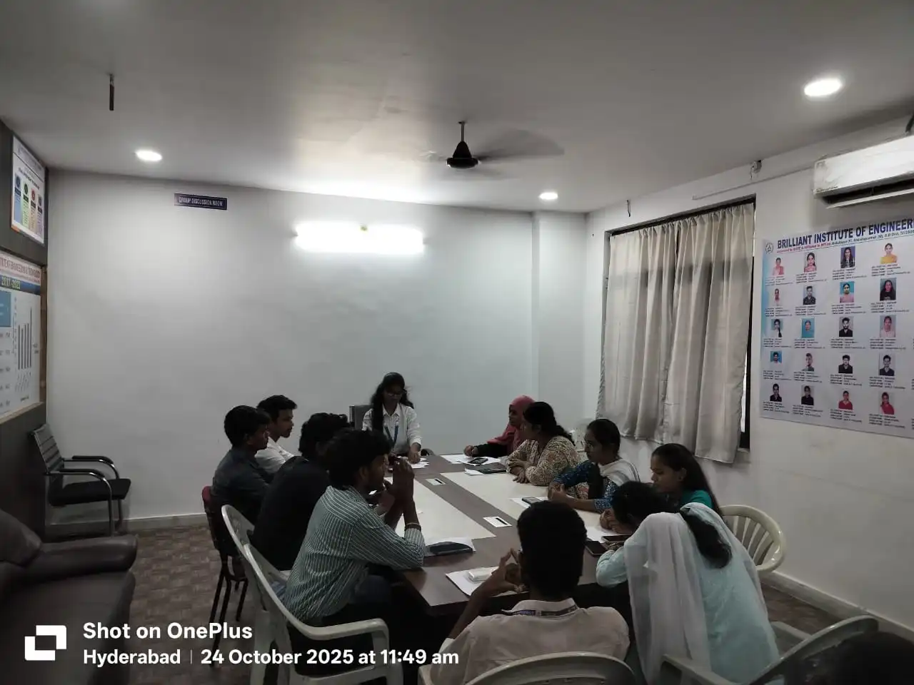 R Tech Campus Drive - 6